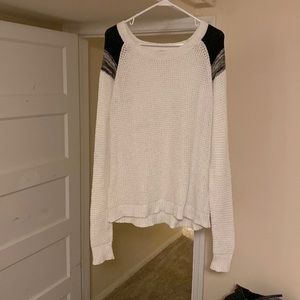 Lemon Tart sweatshirt Size XL